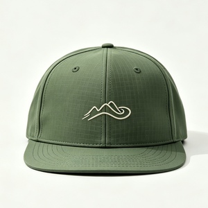 Casquette de baseball personnalisée avec logo brodé, casquette de papa, casquette de golf pour hommes et femmes, protection UV, casquette d'extérieur - Product Image 1