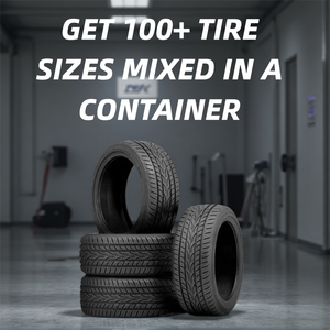 <span class=keywords><strong>Pneu</strong></span> de voiture toutes saisons 215/60R16 205/55R16, maniabilité fluide, longue durée de vie de la bande de roulement, pneus PCR conformes aux normes de conduite nord-américaines - Product Image 3