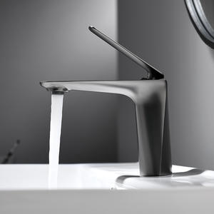 2024 צבע חם מכירה חם פליז שירותים כיור ברזי כיור כיור כיור ברזי כיור כיור כיור ברזים נחושת זהב חם/מים קרים - Product Image 2