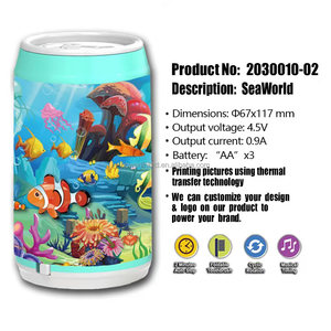 Jouet musical éducatif en plastique avec minuteur pour le brossage des dents pour enfants de 2 à 4 ans et de 5 à 7 ans, avec minuteurs pour brosse à dents et lavage des mains - Product Image 3