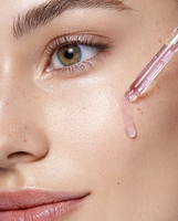 Spray végan réparateur soin de la peau avec logo OEM Tonique facial hydratant éclaircissant à la lavande