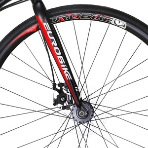 Usine personnalisée hors route <span class=keywords><strong>bmx</strong></span> vélo/poignée de frein de vélo vélo de route de montagne/vélo de route en aluminium 700c engrenage fixe - Product Image 6