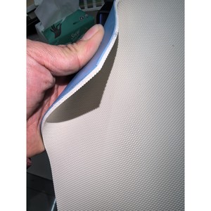Leather <b>Desk</b> <b>Mat</b> 3 Mm Rectangle Non Slip Modern Design <b>Mats</b> Pads - Product Image 1