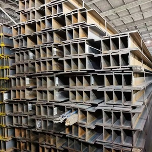 ASTM A572 Grade 50 150X150 Large Bride Ipe 270 Ipe 300 <span class=keywords><strong>Hea</strong></span> 260 <span class=keywords><strong>Hea</strong></span> 200 Construction H Beam - Product Image 4
