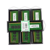 Module de RAM DDR4 8 Go 16 Go 32 Go 3200 MHz DIMM pour PC de bureau et ordinateur portable – Amélioration de la RAM – En stock