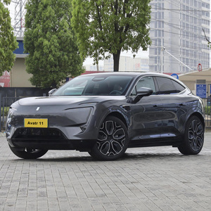 La migliore vendita 2023 Avatr 11 ultra lunga vita di lusso elettrico suv nuova energia changan per huawei Avatr 11 auto usata per la vendita - Product Image 4