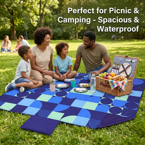 Coperta da <span class=keywords><strong>Spiaggia</strong></span> <span class=keywords><strong>in</strong></span> Microfibra ad Asciugatura Rapida 140x178cm 200gsm Stampa Scamosciata GRS OEKO Impermeabile con Tasca Triangolare Posteriore e Scomparto Nascosto per Telefono - Product Image 5