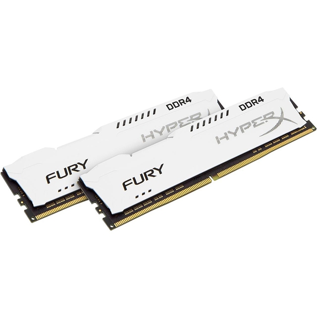 Fury Memory RAM DDR4 4GB 8GB 16GB 3600Mhz 3200Mhz 2666Mhz 2400Mhz 2133Mhz Desktop Memory DIMM PC4-25600 21300 1.2V 288Pin