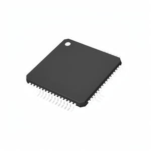 Compre Componentes Electrónicos en Línea, 64 TQFP, PIC24EP128GP206-I_PT Integrado, Distribuidor Autorizado, IC MCU de 16 Bits, 128 KB de FLASH, 64TQFP - Product Image 1