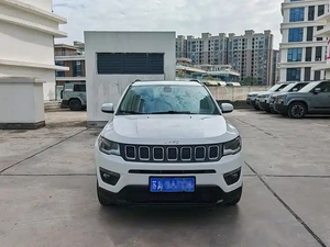 Personalización Interior al por Mayor para <span class=keywords><strong>Jeep</strong></span> <span class=keywords><strong>Compass</strong></span> 2019 2020 <span class=keywords><strong>2021</strong></span> Automático, Auto Usado - Product Image 2