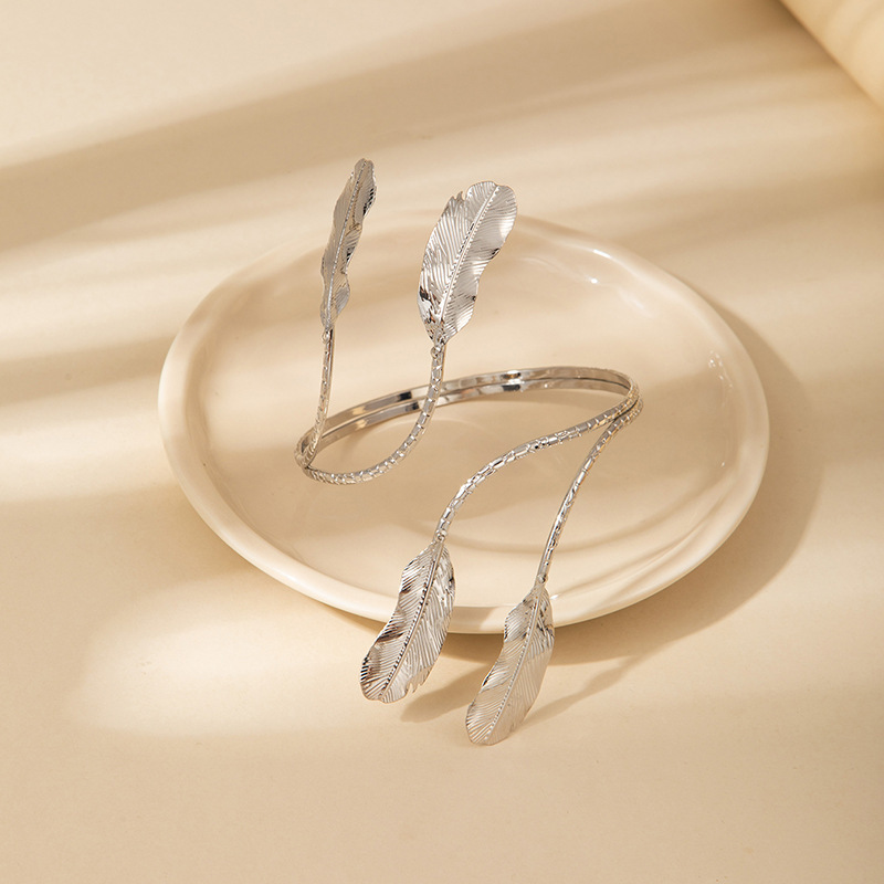 L533-5 silver