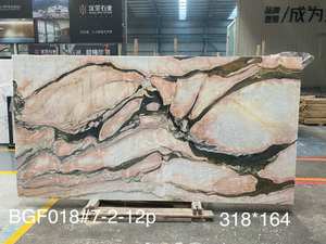 <span class=keywords><strong>Notre</strong></span> <span class=keywords><strong>Dame</strong></span> Marbre Produit en marbre naturel polyvalent Résistant à l'eau pour l'intérieur et l'extérieur pour les escaliers Salle à manger Villas polies - Product Image 2