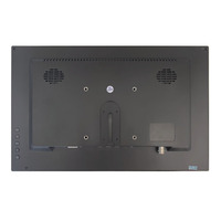 Moniteur de bureau LCD pas cher 11.6 13.3 15.6 17.3 18.5 pouces, 1920x1080 HD, moniteurs de sécurité domestique