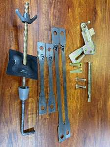 Accesorios para Encofrados de Hormigón, Separador de Encofrado, Gran Oferta - Product Image 4