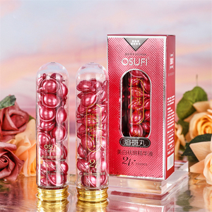 Venta al por mayor cuidado de la piel <span class=keywords><strong>facial</strong></span> niacinamida esencia blanqueamiento pecas reafirmante antienvejecimiento antiarrugas suero <span class=keywords><strong>Facial</strong></span> - Product Image 2