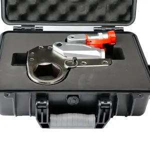 Lage Serie Fabrieksprijs 232 Tot 44593 Nm 70mpa Hydraulische Momentsleutel Gereedschapset - Product Image 6