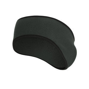 <span class=keywords><strong>Cache</strong></span>-oreilles en polaire <span class=keywords><strong>bandeau</strong></span> <span class=keywords><strong>cache</strong></span>-oreilles d'hiver couvre-oreilles par temps froid pour hommes femmes enfants course à pied cyclisme ski sport - Product Image 5