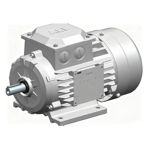Motores de Inducción de CA Trifásicos de Alta Eficiencia ABB M2BAX de 280 kW, Motor Eléctrico Asíncrono con Frecuencia de 220 V/110 V/380 V/400 V y 60 Hz - Product Image 5