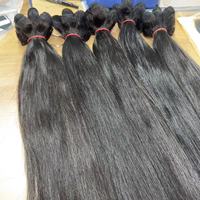 Extensions de cheveux humains bruts en gros, cuticules alignées, bouclés birmans, bouclés profonds, mèches de cheveux naturels ondulés bruts du Cambodge