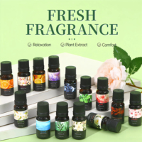 Huile essentielle de vanille naturelle en gros pour bougies parfumées, cire de bougie, huiles parfumées, marque privée
