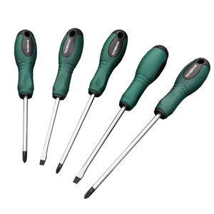 Tuosen <b>Magnetic</b> <b>Screwdriver</b> Set Phillips Flathead Tools for Mobile Phone Repair - Product Image 2