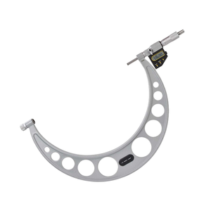 Supplier of ASIMETO <b>Micrometers</b> ISO17025 Lab Certified ±0.003mm to ±0.010mm Accuracy Fast Delivery - Product Image 1