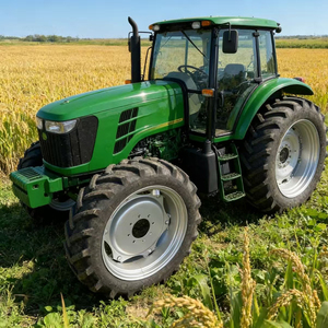 Cerchioni in Acciaio per Trattori Agricoli W12x24 Pollici, Ruote e Mozzi per Trattori Agricoli per Pneumatici 14.9-24, Produzione Cinese - Product Image 2