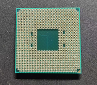 Untuk Prosesor CPU AM4 7 PRO 5750G 3.8 GHz 8 Core 16 Thread 65W Bekas Desktop