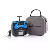   Émetteur RC Open Source BOXER, radio multi-protocoles EdgeTX ELRS CC2500 pour FPV UAV