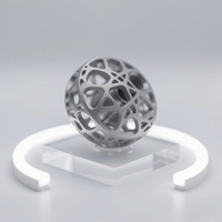 Service d'impression 3D professionnel SLS pour les prototypes fonctionnels en nylon PA12 et les pièces d'utilisation finale | Délai rapide