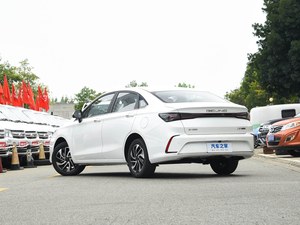 BAIC U5 PLUS Classic Fuel Design Dynamic Sedan <span class=keywords><strong>Full</strong></span> <span class=keywords><strong>Automobile</strong></span> - Product Image 5