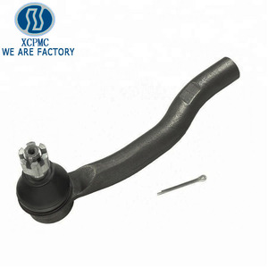 Giunti sferici del <span class=keywords><strong>braccio</strong></span> di controllo esterno in <span class=keywords><strong>stile</strong></span> <span class=keywords><strong>giapponese</strong></span> per Toyota 45046-19415 45046-09570 45046-19405 TO-ES-5773 4504609570 4504619405 - Product Image 1