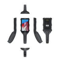 MEFERI CIAO 6800mAh Assistant client de paiement NFC Automatique Mobile Shopper Ordinateur Supermarché paiement daevice