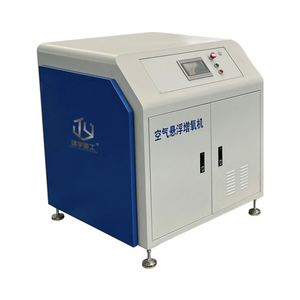 Ventilateur centrifuge à suspension pneumatique industrielle de l'usine chinoise 380V AC avec pression moyenne pour l'industrie chimique - Product Image 5