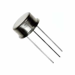 Transistores Metálicos Originales JANSM2N2219A TO-205AD, TO-39-3, Compre Componentes Electrónicos en Línea - Product Image 1