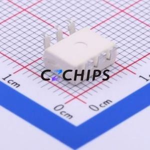 ทรานซิสเตอร์เอาต์พุตทรานซิสเตอร์ SOP-6-2.54mm 4N25SR2M ใหม่และเป็นของแท้ - Product Image 2