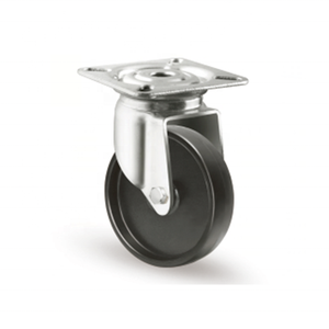 Institutionelles Nachlauf rad mit hoher Kapazität Europäische Mittel beladung Expand ing Stem Bolt Hole Chirurgische Instrumente Basis - Product Image 6