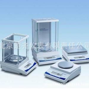 <span class=keywords><strong>Balance</strong></span> analytique OHAUS Adventurer AX AX124ZH / AX224ZH, résolution de lecture de 0,1 mg, AutoCal, pare-brise et USB/RS232 - Product Image 2