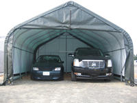 Usine chinoise, haute qualité, Portable, Garage, abri d'auto, tente Portable, moto, Garage, Parking, auvent