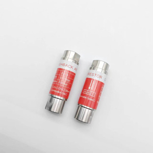 Apagallamas LJFLO FA10 1/4 NPT 200 Bar para gas acetileno, uso en laboratorio - Product Image 1