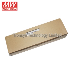 Alimentation LED à Tension Constante Meanwell Dimmable ELG-150-48B 150W 48V – Fabricants de Drivers LED - Product Image 4