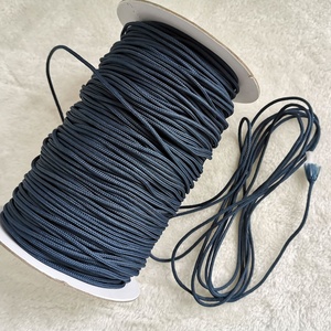 เชือกถักเส้นเล็ก2มม. สำหรับทำกระเป๋าหรือบรรจุใน CD004-1<span class=keywords><strong>สาย</strong></span> PP เส้นใยโพลีโพรพิลีน - Product Image 6