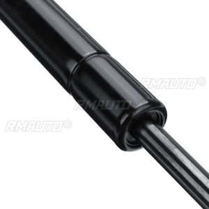 2 Amortiguadores de Gas para Puerta Trasera de Coche, para VW Polo Hatchback 9N 2001-2009 6Q6827550C - Product Image 4