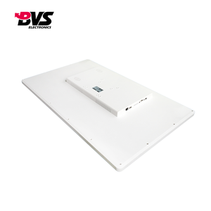 Sản phẩm mới 27 inch Android máy tính treo tường/Máy tính để bàn tất cả trong một màn hình cảm ứng màu đỏ công nghiệp Tablet PC - Product Image 6