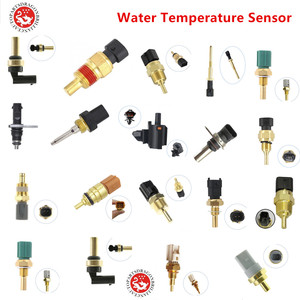 Cảm biến nhiệt độ nước làm mát 89422-20010 89422-30030 89422-35010 8942220010 8942230030 8942235010 B593-18-840A b59318840a - Product Image 5