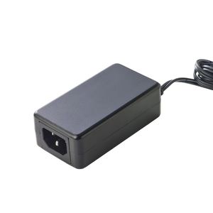 แหล่งจ่ายไฟ Psch-127-5525 85W 12V 6.67A แบบขาออกเดี่ยว AC-DC ติดผนัง  แรงดันไฟฟ้าขาเข้า 220Vac แบบสวิตชิ่ง - Product Image 1