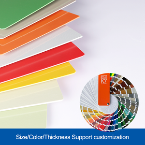 <span class=keywords><strong>แผ่น</strong></span>ไฟเบอร์กลาส FRP สำหรับงา<span class=keywords><strong>นก</strong></span>ีฬา อายุการใช้งาน 25 ปี  ติดตั้งง่าย บำรุงรักษาง่าย - Product Image 5