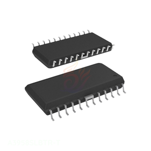 A3958SLBTR-T 24 solc (0.295 "7.50mm chiều rộng) Quản lý điện năng (pmic) linh kiện mạch điện tử được ủy quyền phân phối - Product Image 1