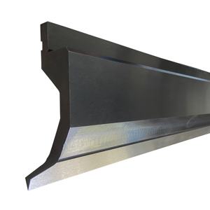 Herramientas Personalizadas para Máquinas de Doblado, Punzones y Matrices para Prensas Plegadoras, Herramientas para Trabajos de Metal, Moldes de Doblado, Herramientas de Matriz - Product Image 5