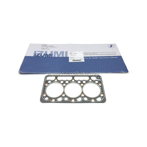 IZUMI 3D75 Diesel <b>Engine</b> Cylinder Head Gasket 15751-03311 - Product Image 2